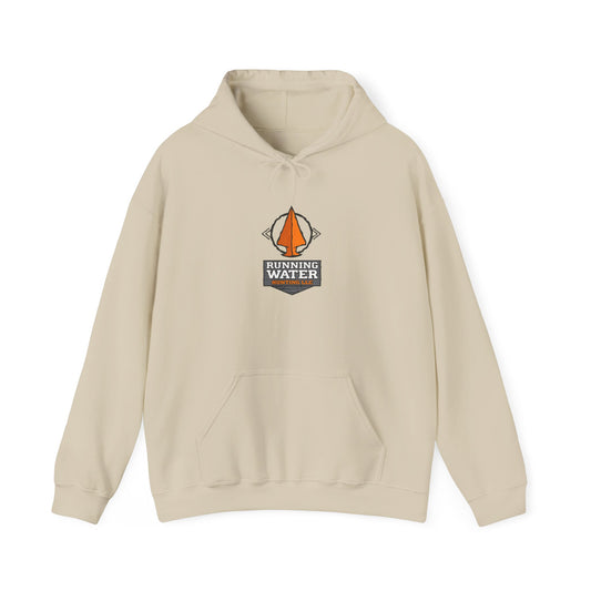 Logo Hoody