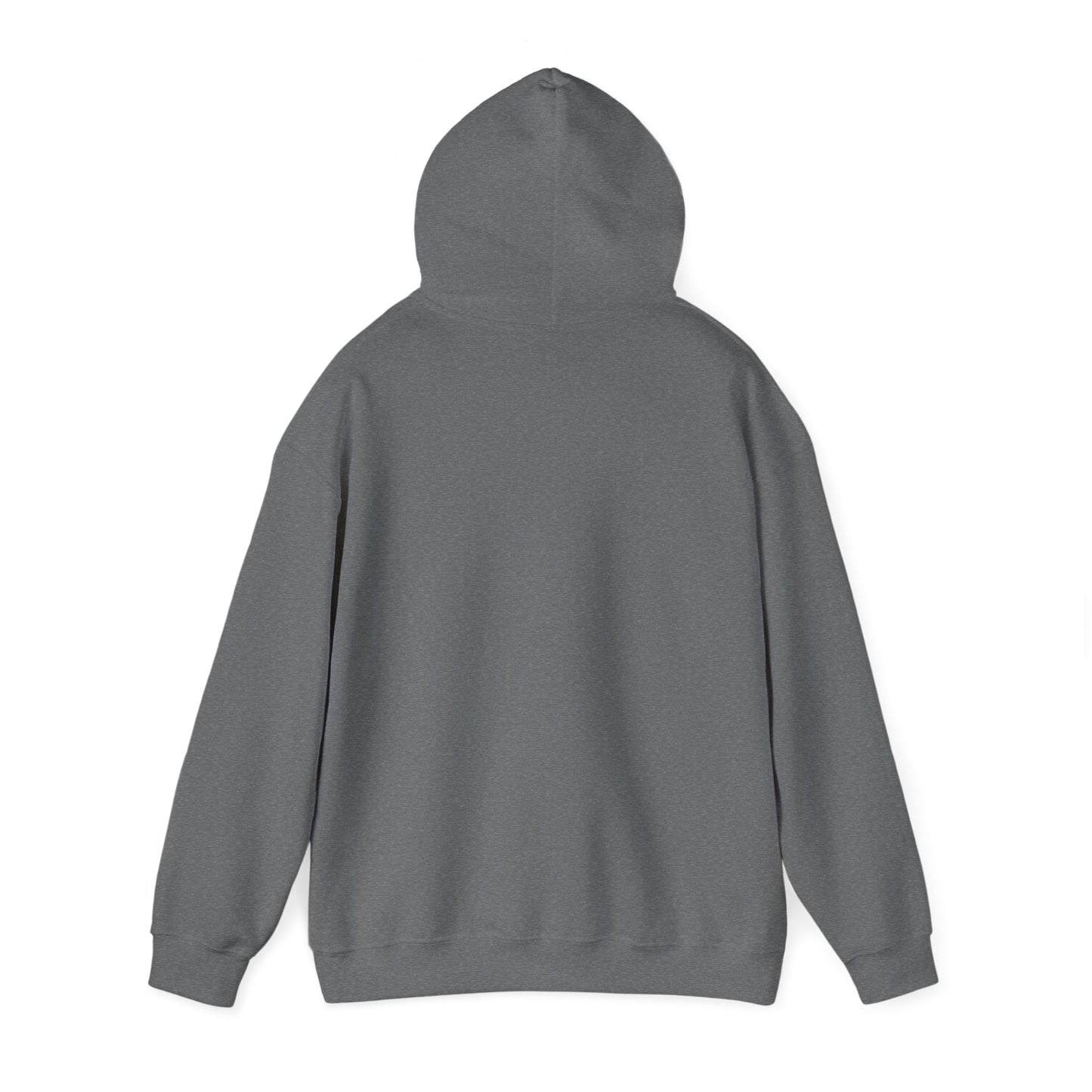 Logo Hoody